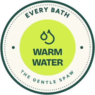 Warm Water Baths