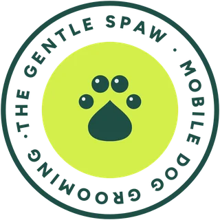 The Gentle Spaw seal